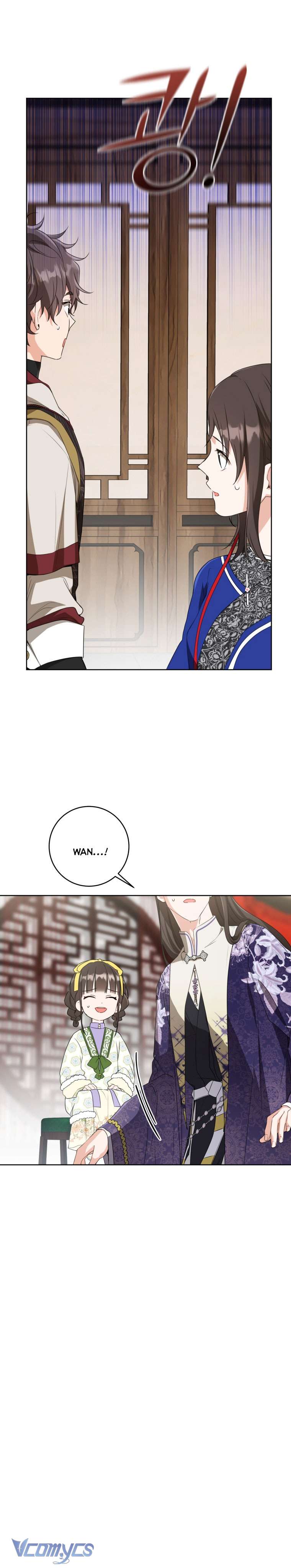 Trở Thành Cô Cháu Gái Bị Khinh Miệt Của Nhà Quyền Quý Chap 31 - Trang 2