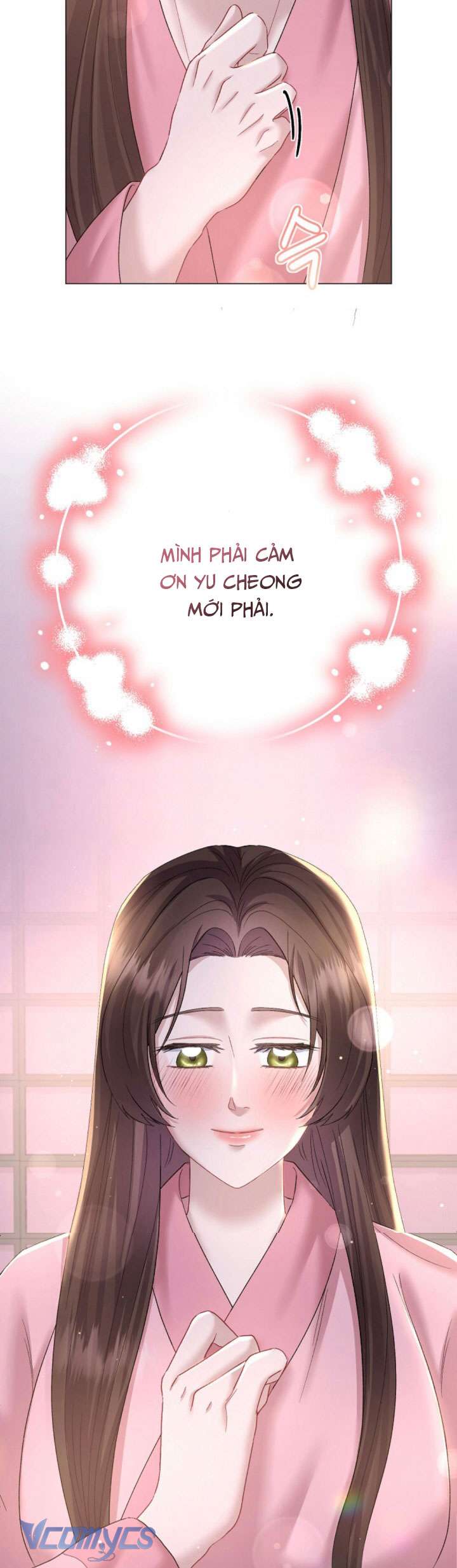 [18+] Đêm Của Goá Phụ Chap 5 - Trang 3