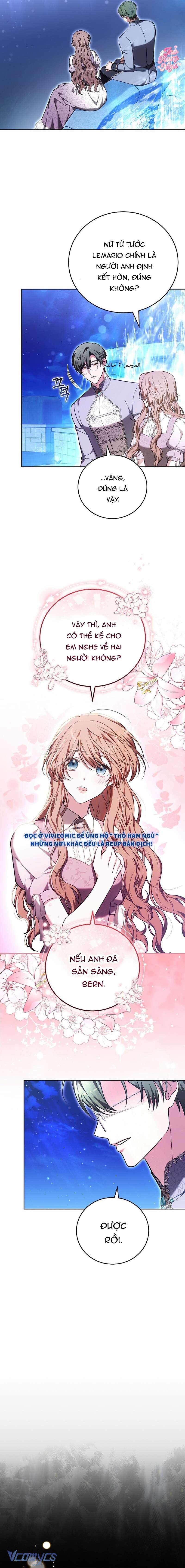 Lời Tỏ Tình Lần Thứ 101 Chap 23 - Next Chap 24