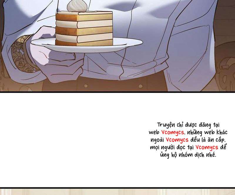 Nữ Hầu Báo Thù: Thời Khắc Cuối Cùng Chap 38 - Trang 3