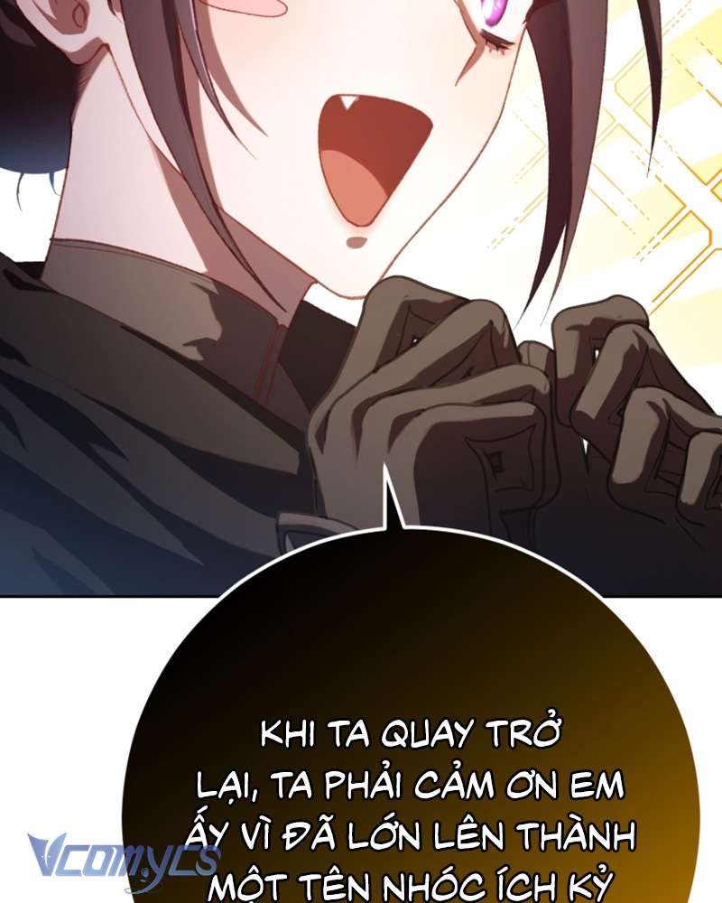 [Sứa Biển] Em Trai Tôi Là Hoàng Đế Ngang Ngược Chap 85 - Trang 2