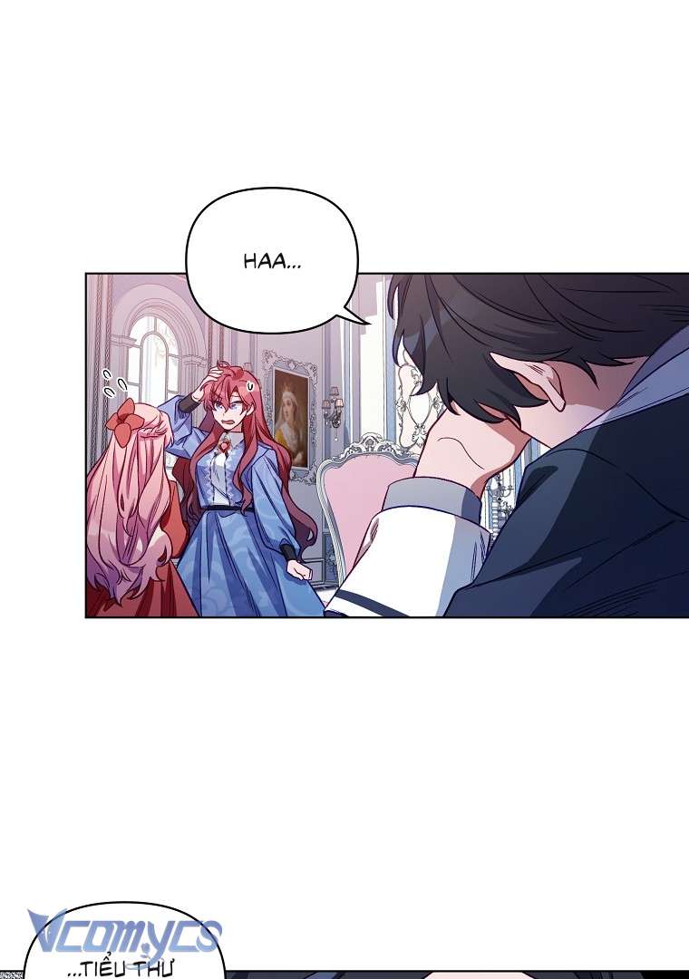 Cuộc Sống Thứ Hai Trên Thảm Đỏ Chap 5 - Trang 3