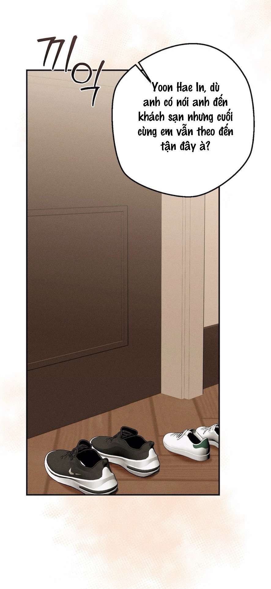 Cuộc Tấn Công Của Anh Trai Bạn Thân Chap 4 - Next Chap 5