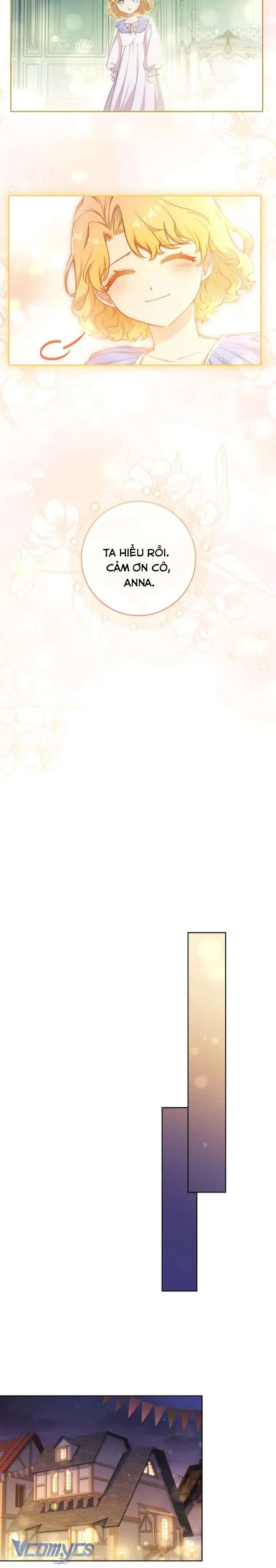 [PNT] Nam Chính À, Tôi Sẽ Tôn Trọng Sở Thích Của Anh! Chap 15 - Trang 2