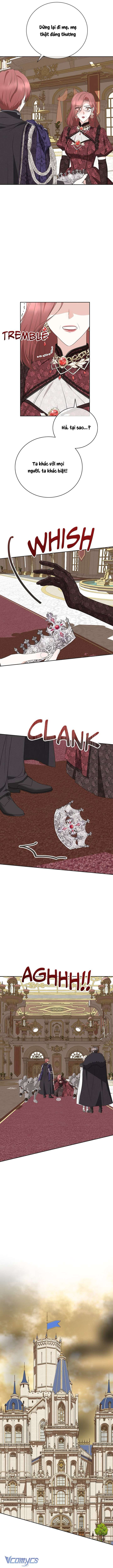 Sinh Ra Trở Thành Nhân Vật Không Có Trong Nguyên Tác Chap 82 - Trang 2