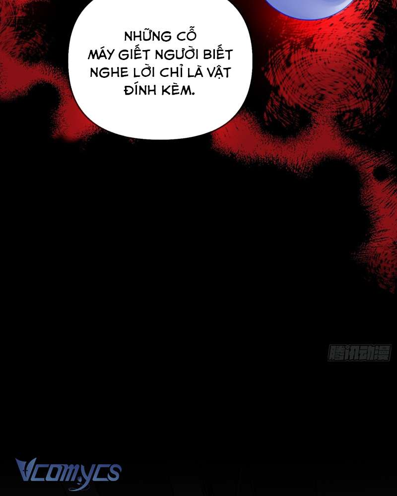 Ác Chi Hoàn Chapter 38 - Trang 4