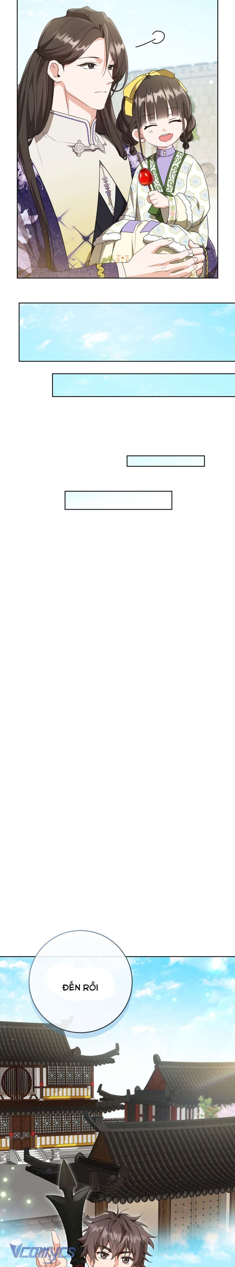 Trở Thành Cô Cháu Gái Bị Khinh Miệt Của Nhà Quyền Quý Chap 29 - Trang 2