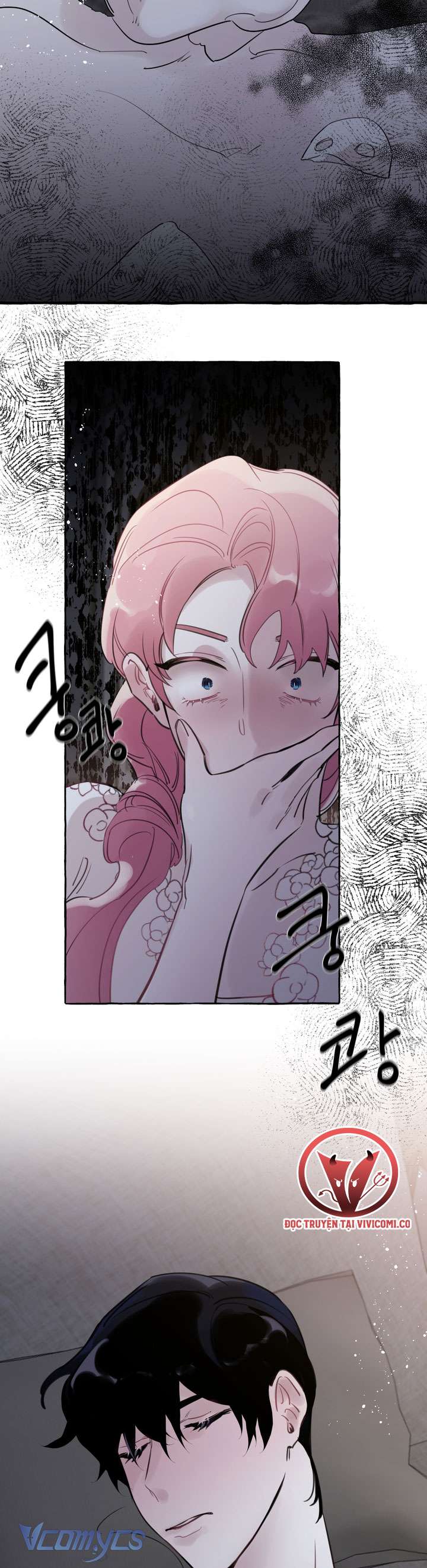 [18+] Lời Mời Gọi Phóng Đãng Của Công Tước Phu Nhân Chap 28 - Trang 2