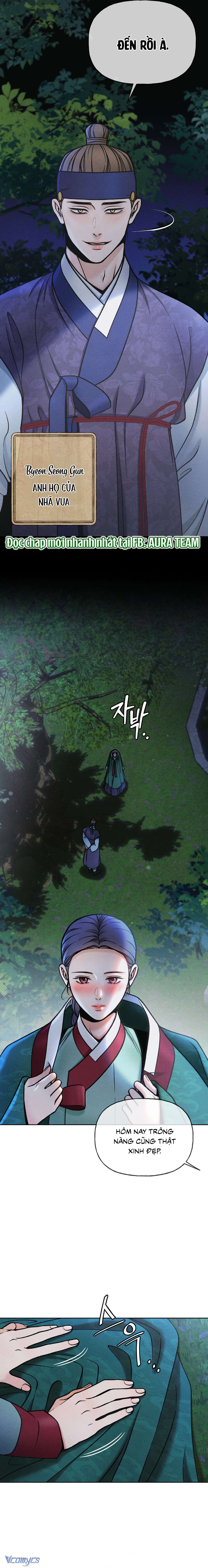 Dạ Sát (Yasal) Chap 1 - Trang 2