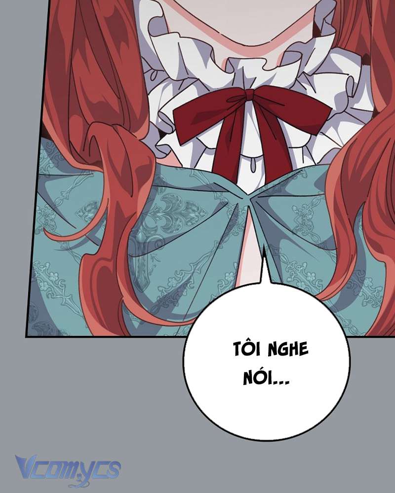 Chị Gái Của Nhân Vật Phản Diện Hôm Nay Cũng Đang Đau Khổ Chap 90 - Trang 4