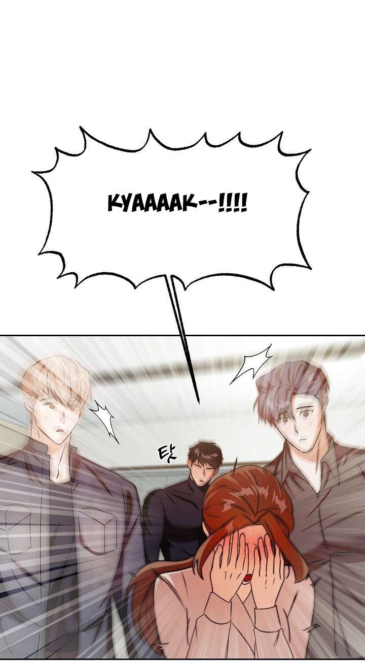 Kế Thừa Succubus Dâm Đãng Chap 3 - Next Chap 4