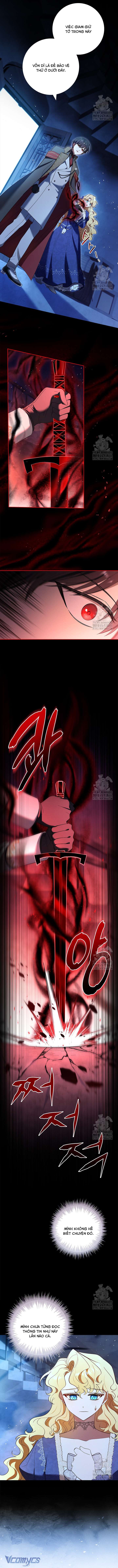 [PNT] Nam Chính À, Tôi Sẽ Tôn Trọng Sở Thích Của Anh! Chap 75 - Trang 2