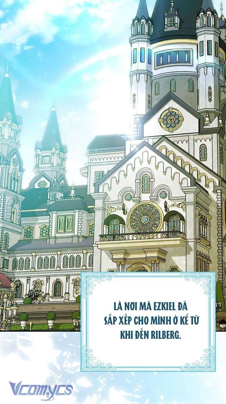 Công Chúa Bạch Hổ Không Có Nguy Hiểm Nha! Chap 18 - Trang 2