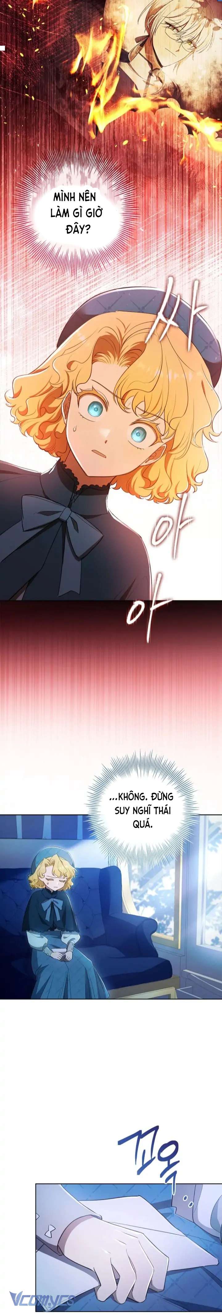 [PNT] Nam Chính À, Tôi Sẽ Tôn Trọng Sở Thích Của Anh! Chap 35 - Trang 2