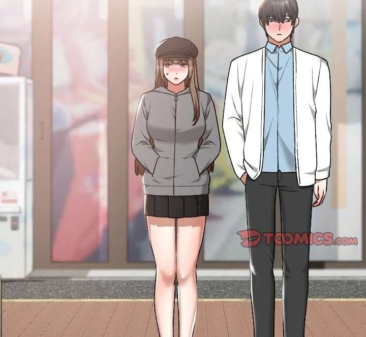 [18+] Đừng nói với ai ở trường! Chap 15 - Trang 3