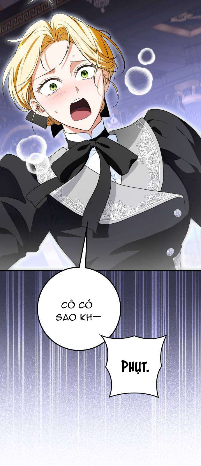 Nữ Công Tước Chiến Lợi Phẩm Chap 41 - Trang 3