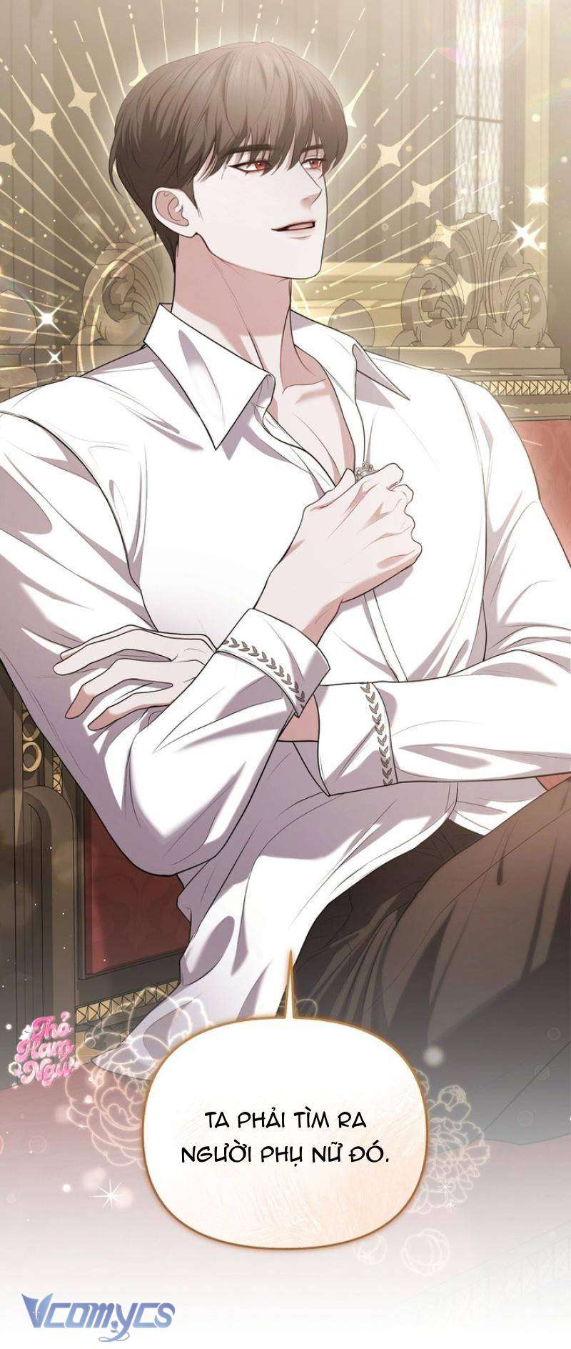 [18+] Tôi Nắm Xiềng Xích Của Một Tên Khốn Ngạo Mạn Chap 1 - Trang 2