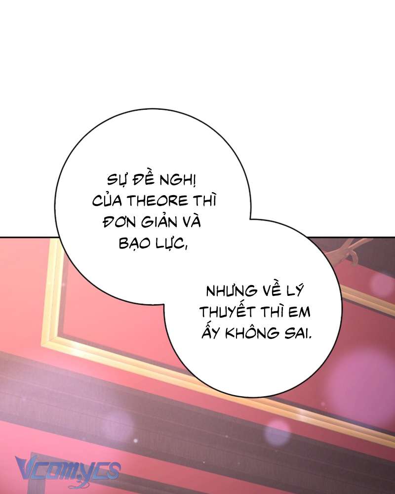 [Sứa Biển] Em Trai Tôi Là Hoàng Đế Ngang Ngược Chap 80 - Trang 2