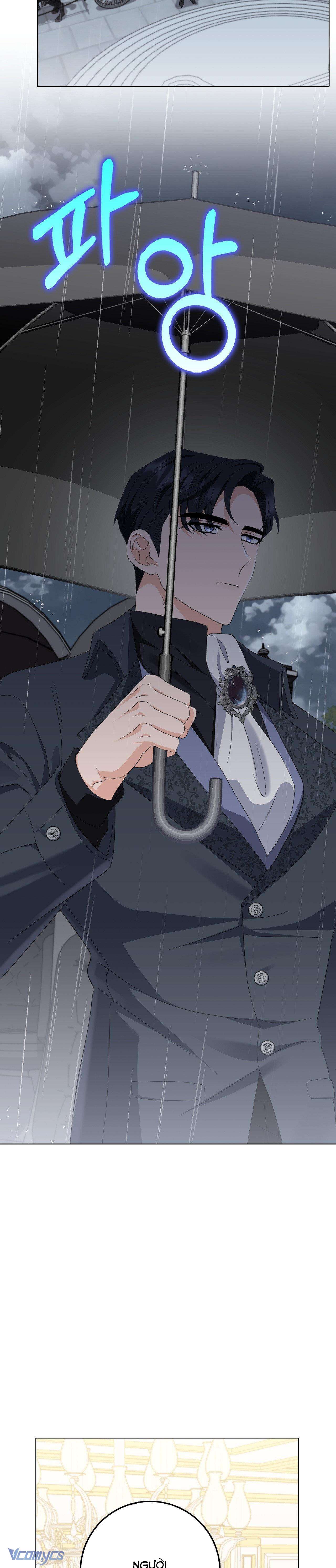 [18+] Cách Giáo Dục Quý Cô Chap 29 - Trang 2