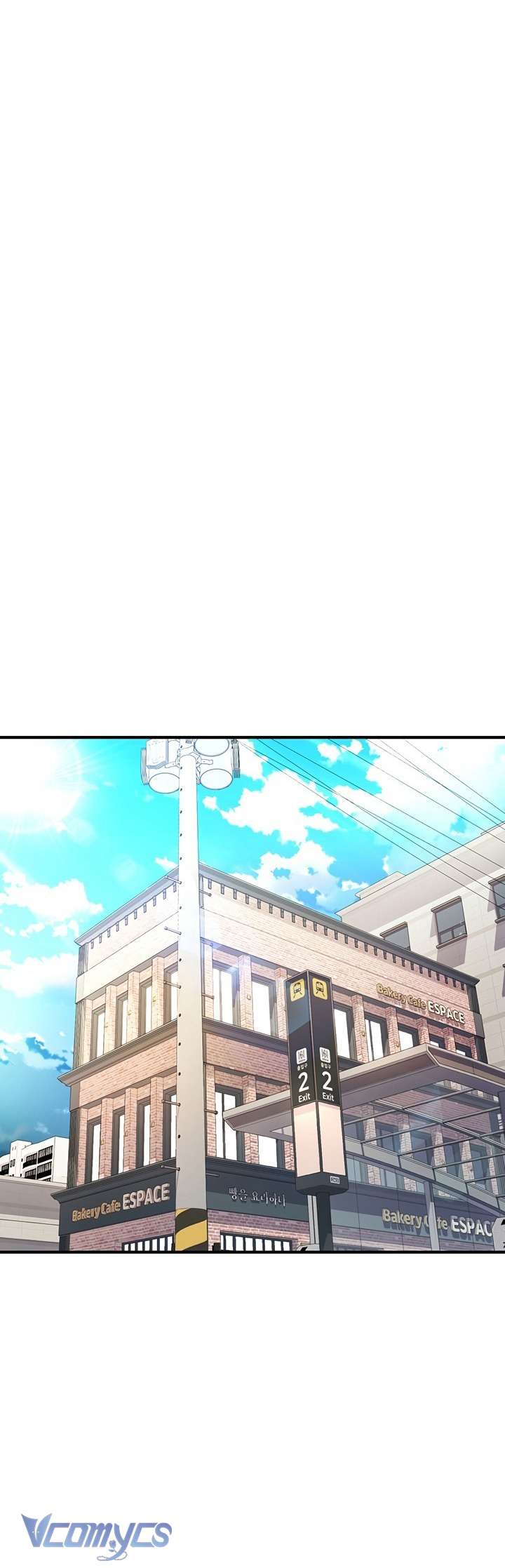 Tôi Sẽ Không Bị Khuất Phục Đâu Chap 4 - Trang 2