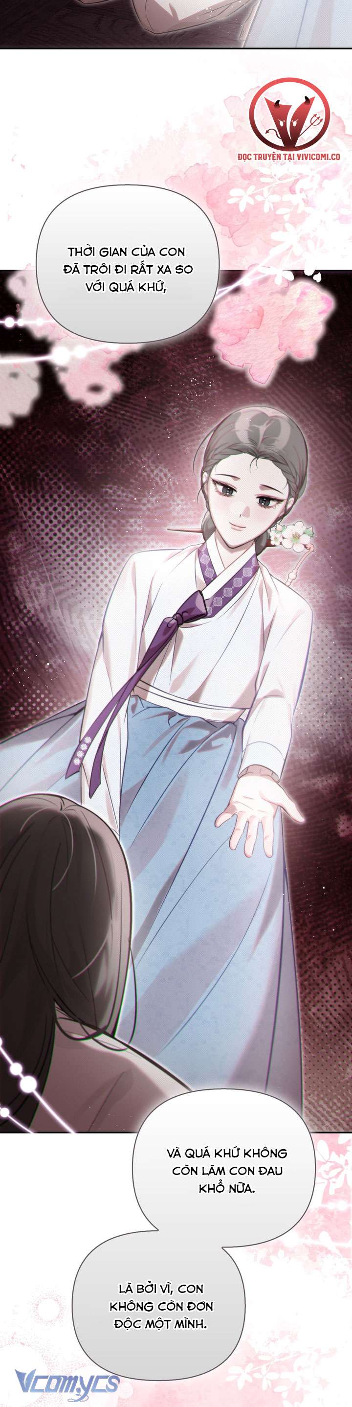 [18+] Tiết Học Bí Mật Của Trung Điện Chap 68 - Trang 2