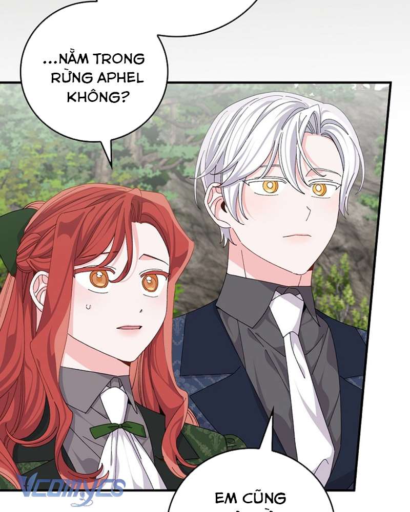 Chị Gái Của Nhân Vật Phản Diện Hôm Nay Cũng Đang Đau Khổ Chap 80 - Trang 4