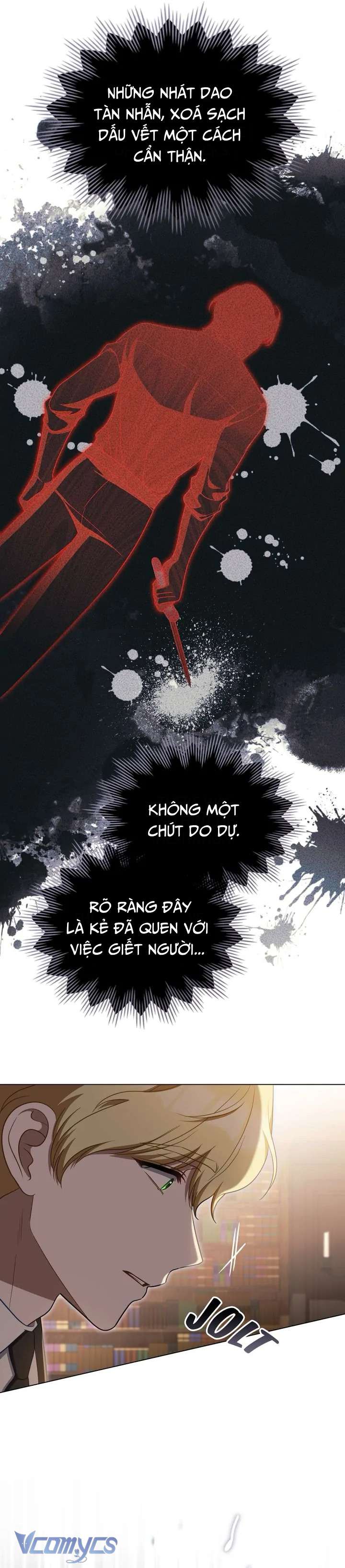 Chúa Phù Hộ Cho Sự Hủy Diệt Của Ta Chapter 47 - Trang 4