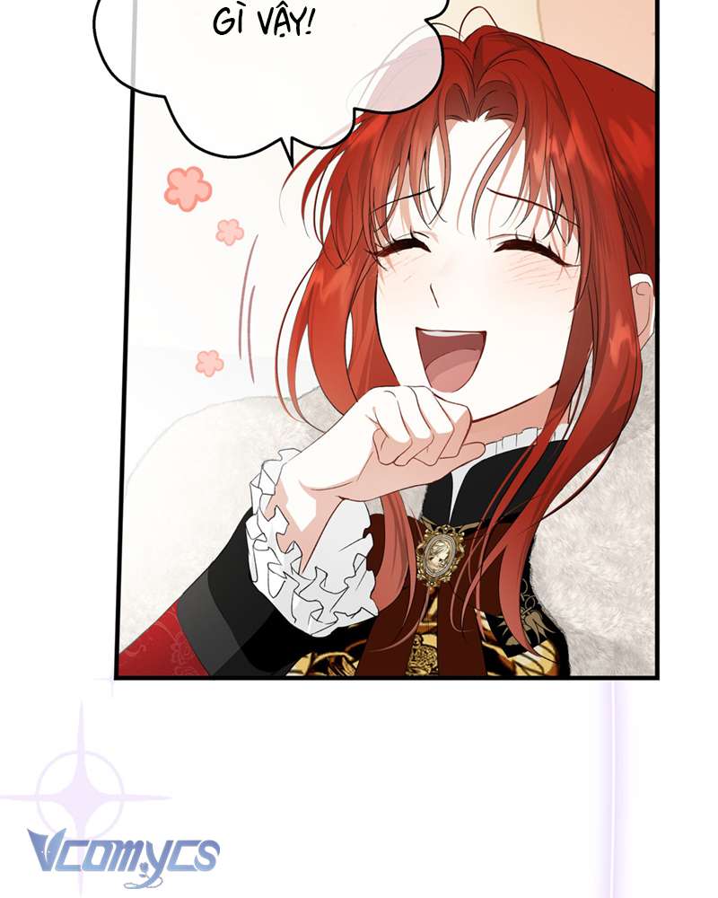 Cô Ấy Sẽ Thuần Hóa Các Anh Hùng Chapter 9 - Trang 3