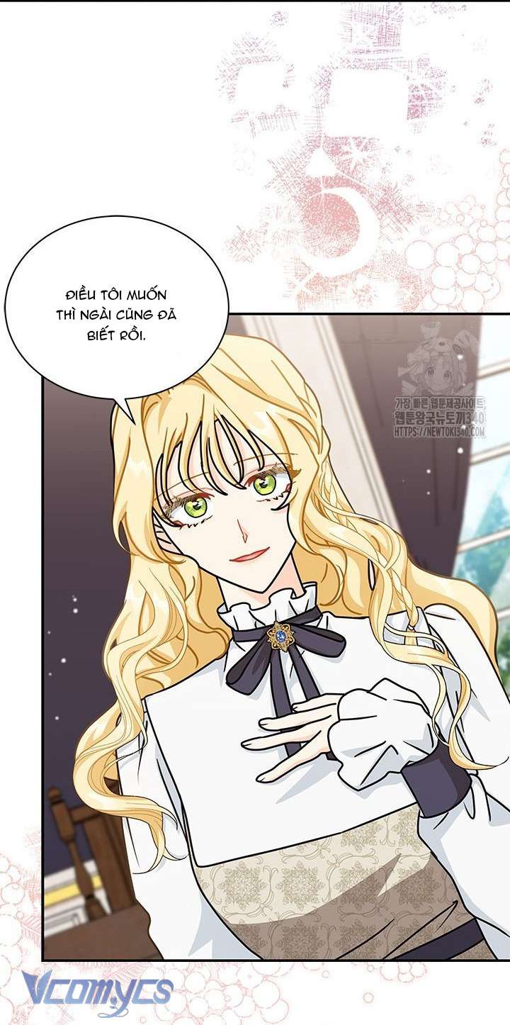 Cô Gái Sẽ Trở Thành Chủ Gia Đình Chap 73 - Trang 4