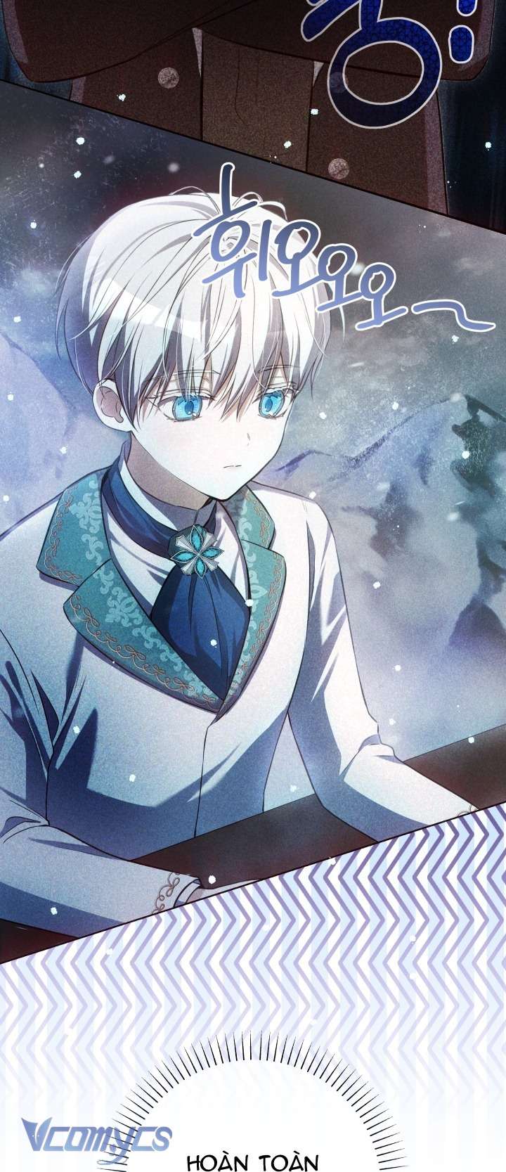 Đứa Trẻ Nuôi Dưỡng Ác Ma Chap 15 - Trang 2