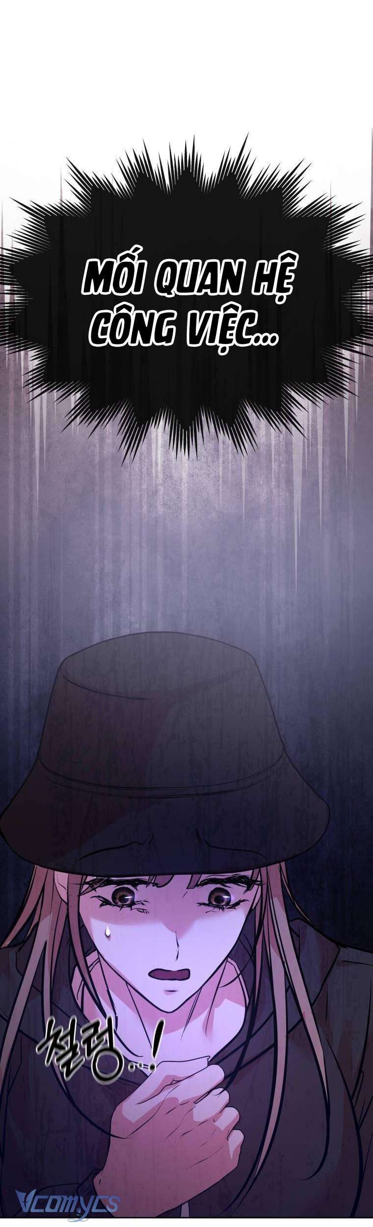 Tình Yêu Có Thể Về Quê Làm Nông Sao? Chap 14 - Trang 4