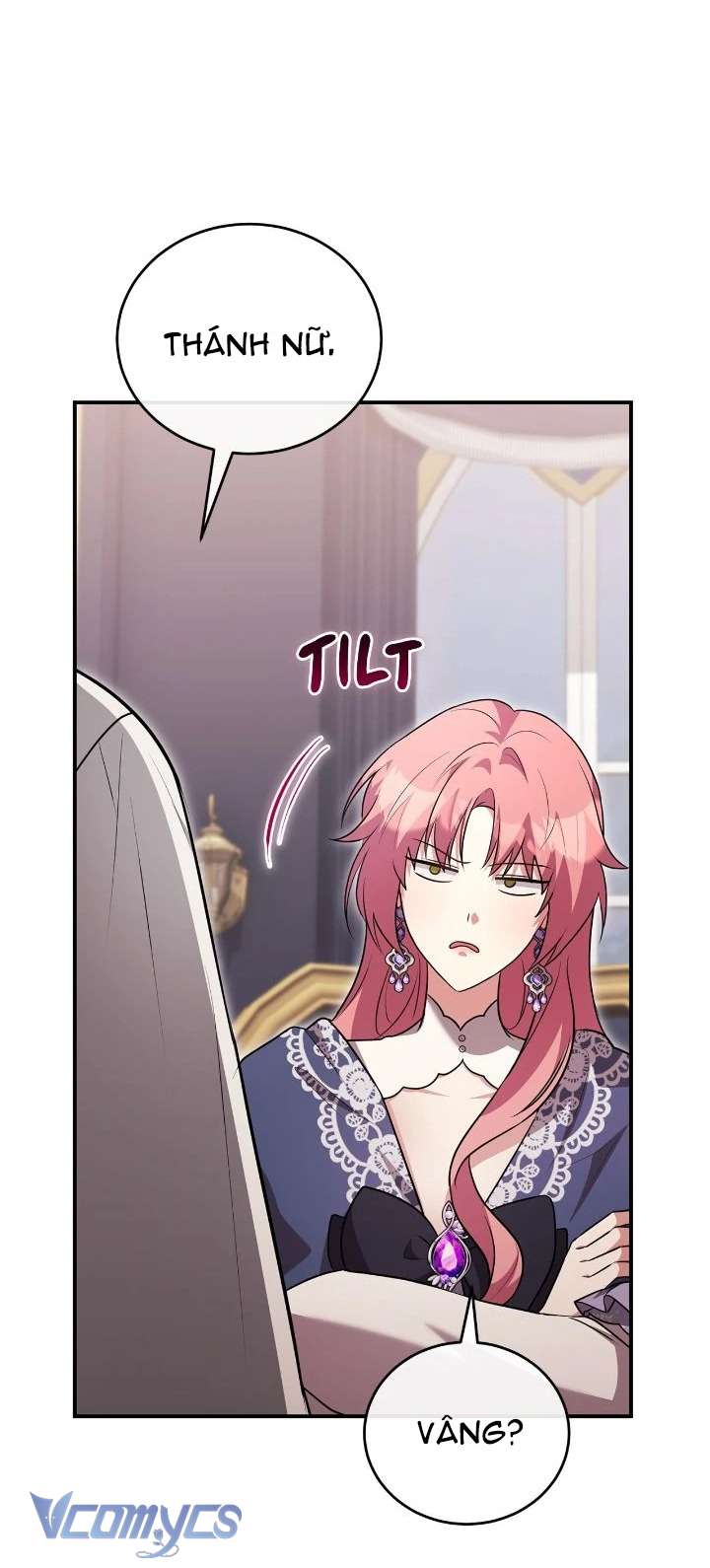 Dàn Harem Nóng Bỏng Đang Dần Lạnh Nhạt với Tôi! Chap 18 - Trang 3