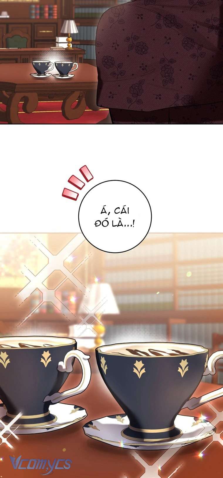 Làm Ác Nữ Bộ Không Tuyệt Sao? Chap 77 - Trang 4