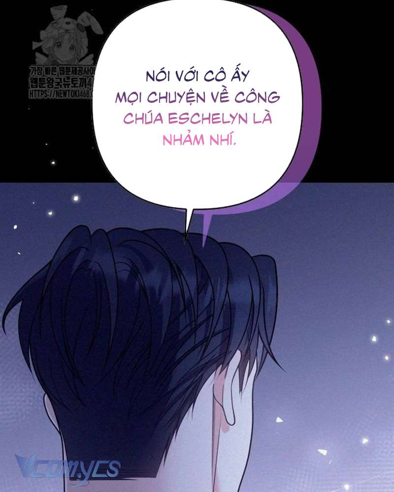 Trước Khi Em Có Ý Định Chạy Trốn Ta Sẽ Ngăn Chặn Nó Chap 30 - Trang 2