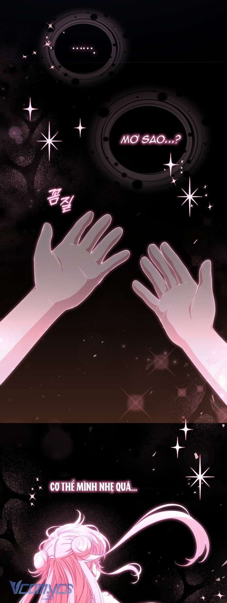 Tôi Được Nuôi Dưỡng Bởi Những Kẻ Phản Diện Chap 111 - Trang 2