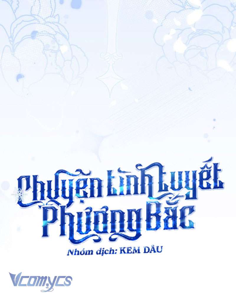 Chuyện Tình Tuyết Phương Bắc Chap 51 - Trang 3