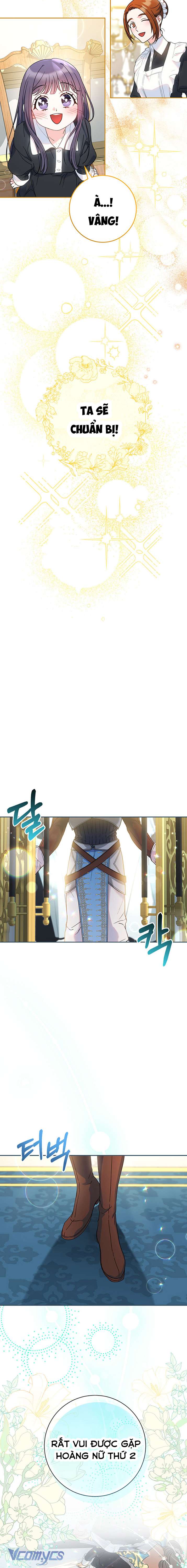 Nuôi Dưỡng Em Gái Xinh Đẹp Chap 6 - Trang 3