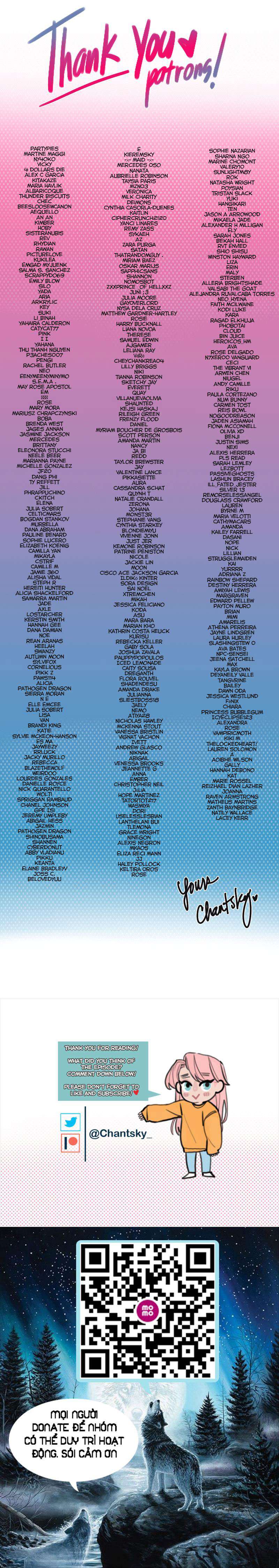 Tình Cờ Thật Đấy Chap 51.1 - Trang 3