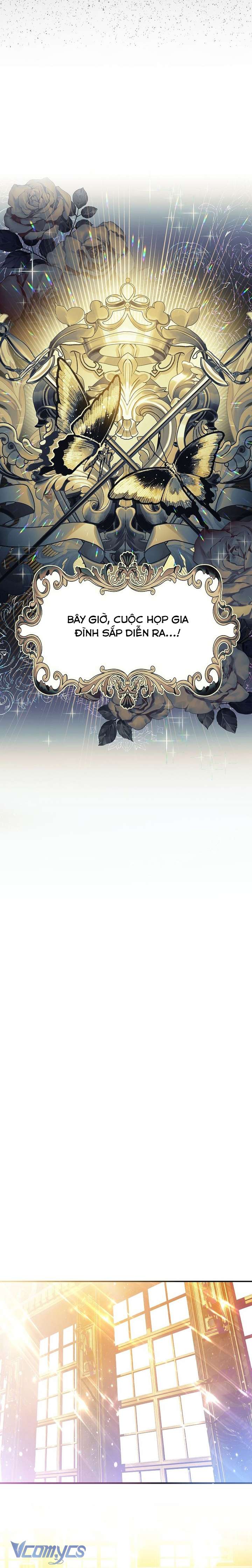 Trở Thành Người Thừa Kế Của Gia Đình Phản Diện Chap 14 - Trang 3