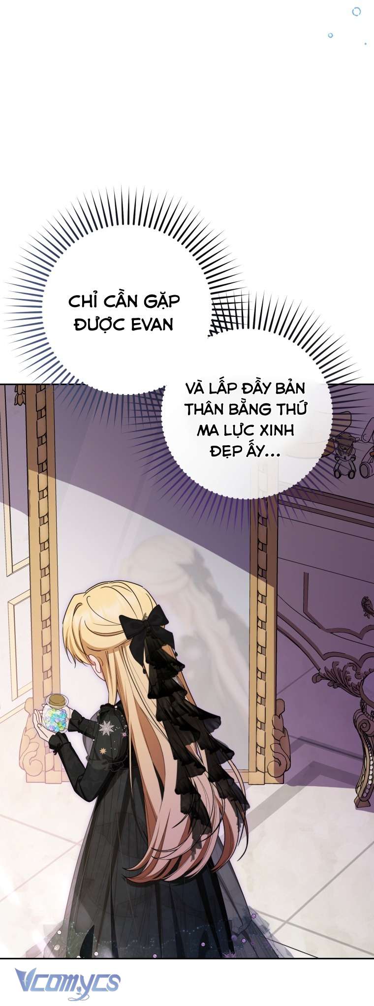 Được Yêu Thương Mà Còn Ngại Ngùng Sao! Chap 111 - Trang 2