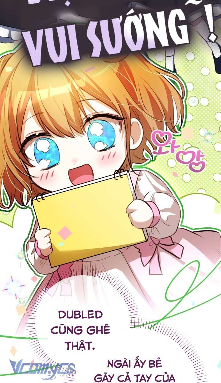 Đứa Trẻ Nuôi Dưỡng Ác Ma Chap 14 - Trang 2