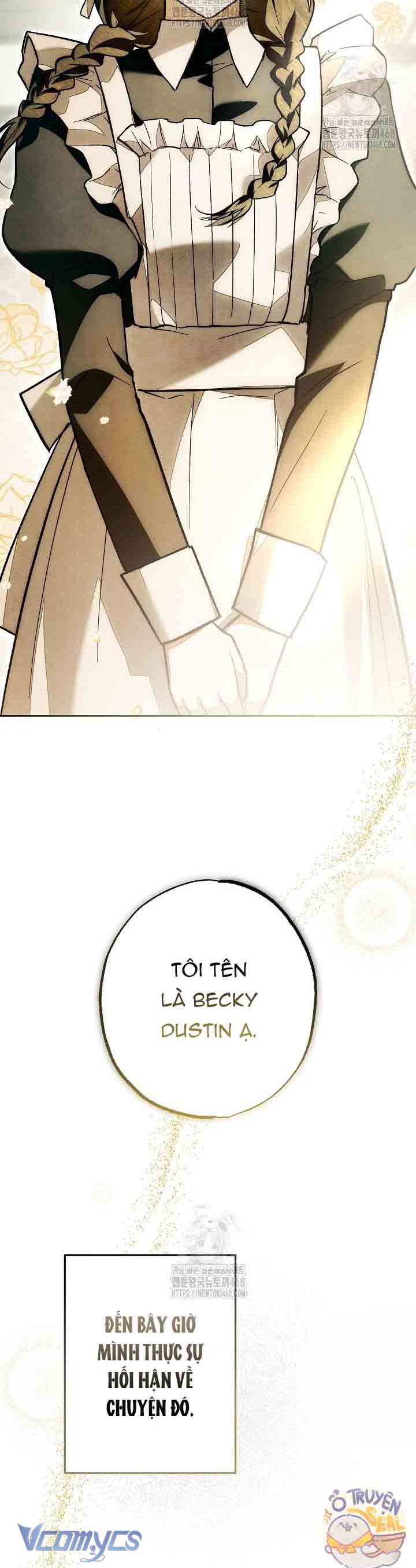 Chào Mừng Đến Với Dinh Thự Hoa Hồng Chap 22 - Trang 2