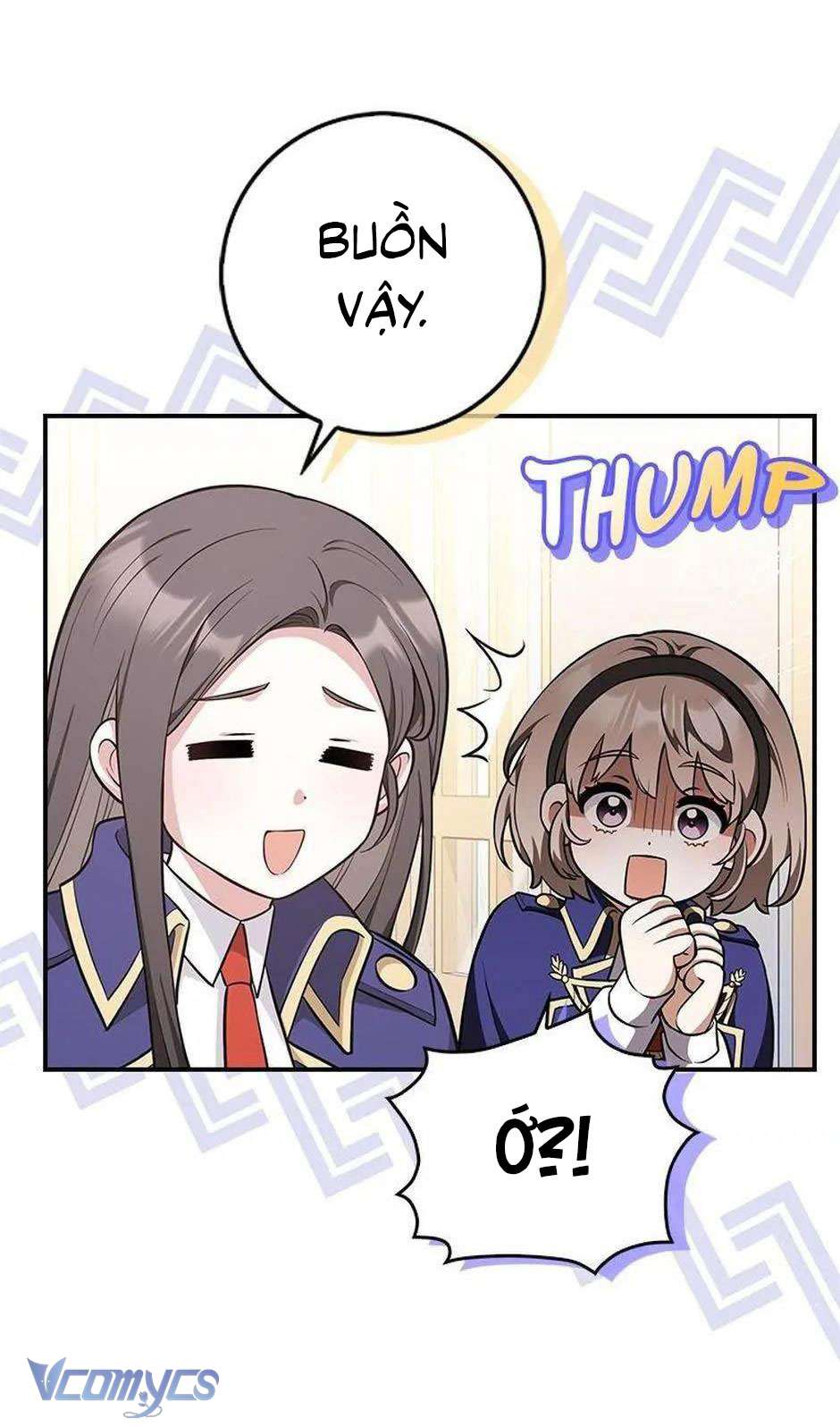 Tôi Thề Chúng Ta Chỉ Là Bạn Chapter 16 - Trang 4