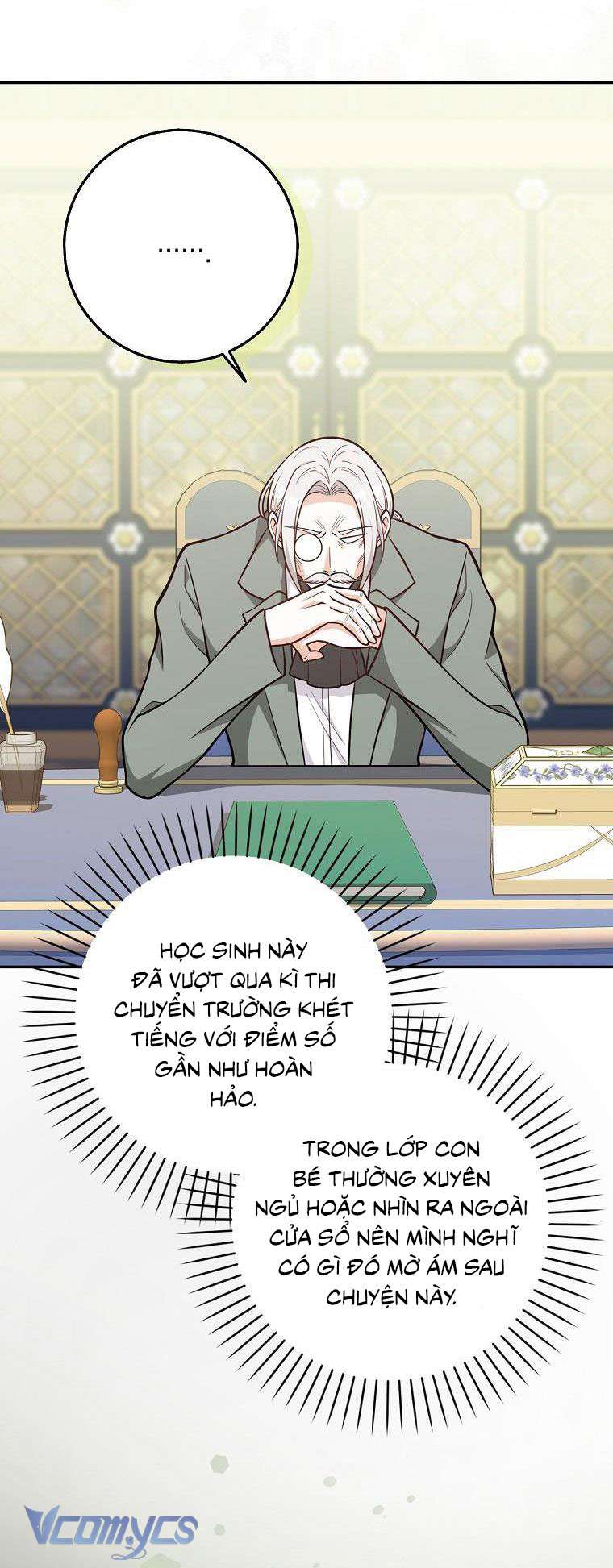 Tôi Thề Chúng Ta Chỉ Là Bạn Chapter 15 - Trang 4