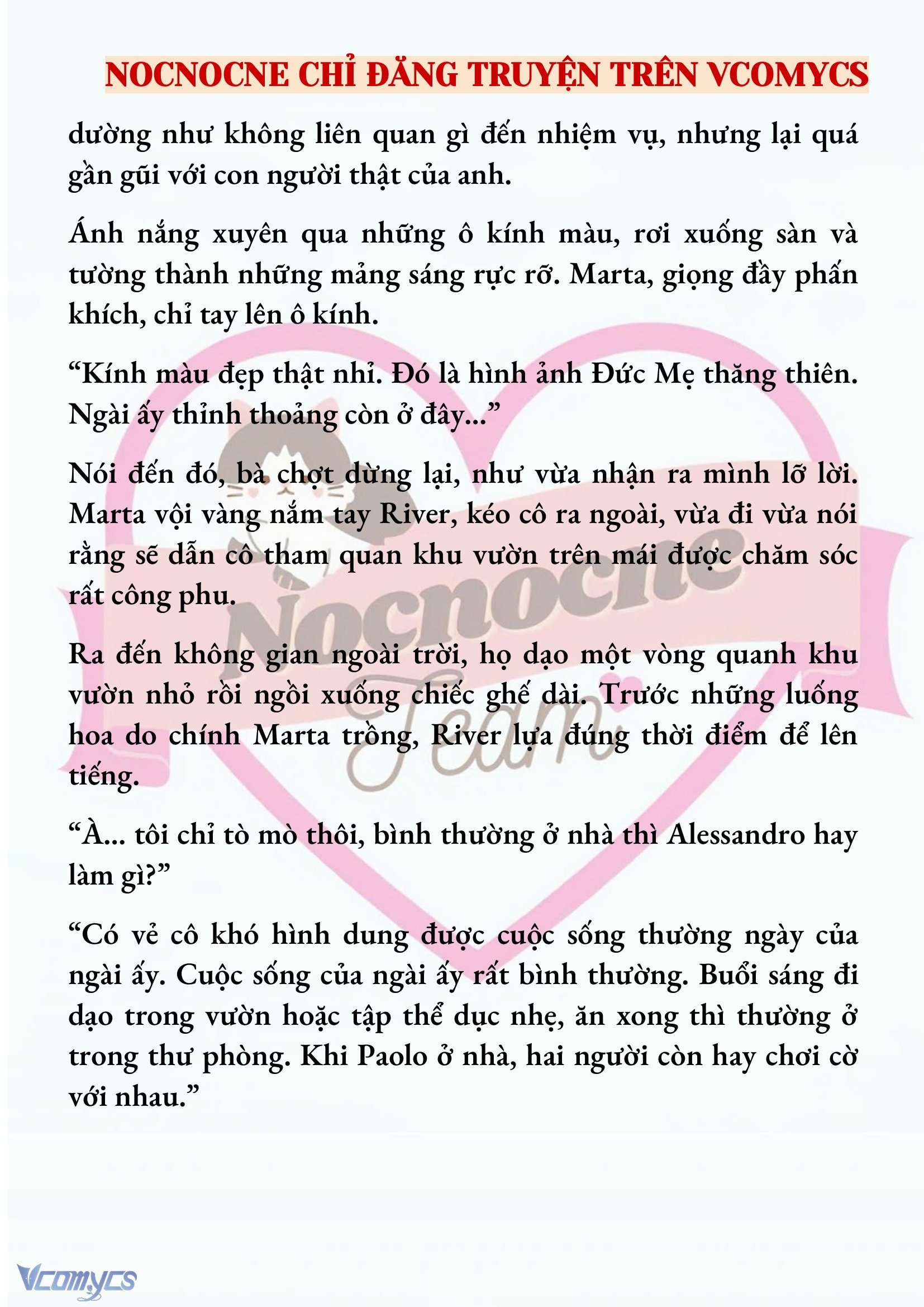 [TIỂU THUYẾT] ĐIỂM CHÍ Chap 18 - Trang 2