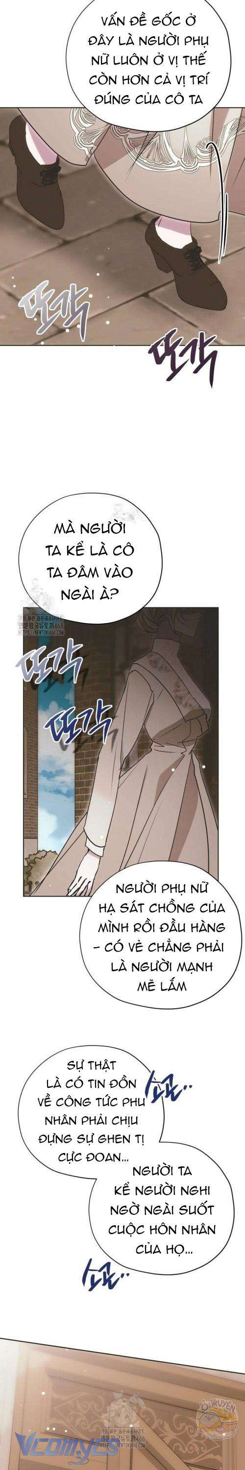 Vụ Bê Bối Vô Đạo Đức Chap 12 - Trang 4