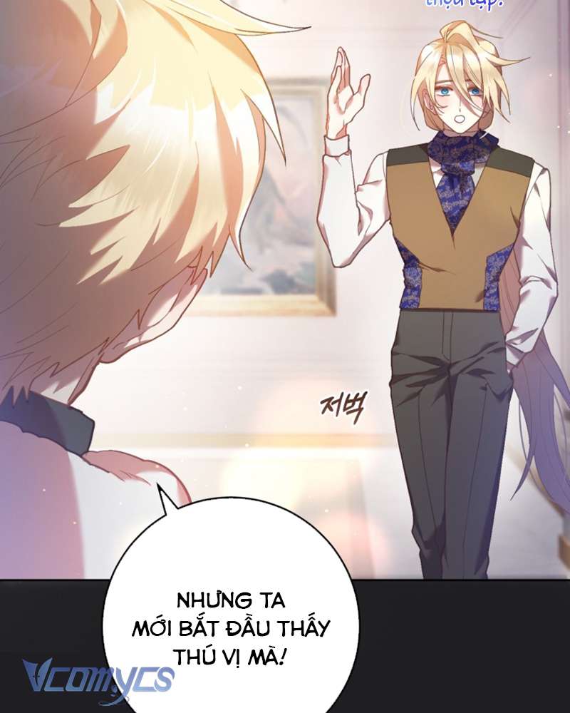 [Sứa Biển] Em Trai Tôi Là Hoàng Đế Ngang Ngược Chap 32 - Trang 2