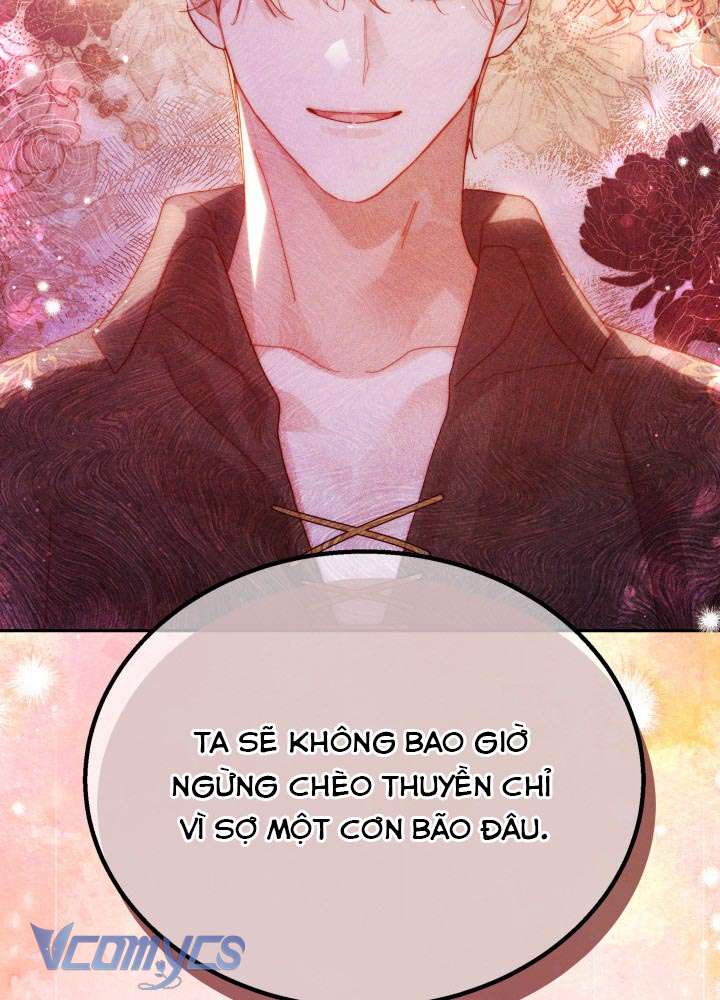 Tiếng Trống Vang Dội Chap 51 - Trang 3