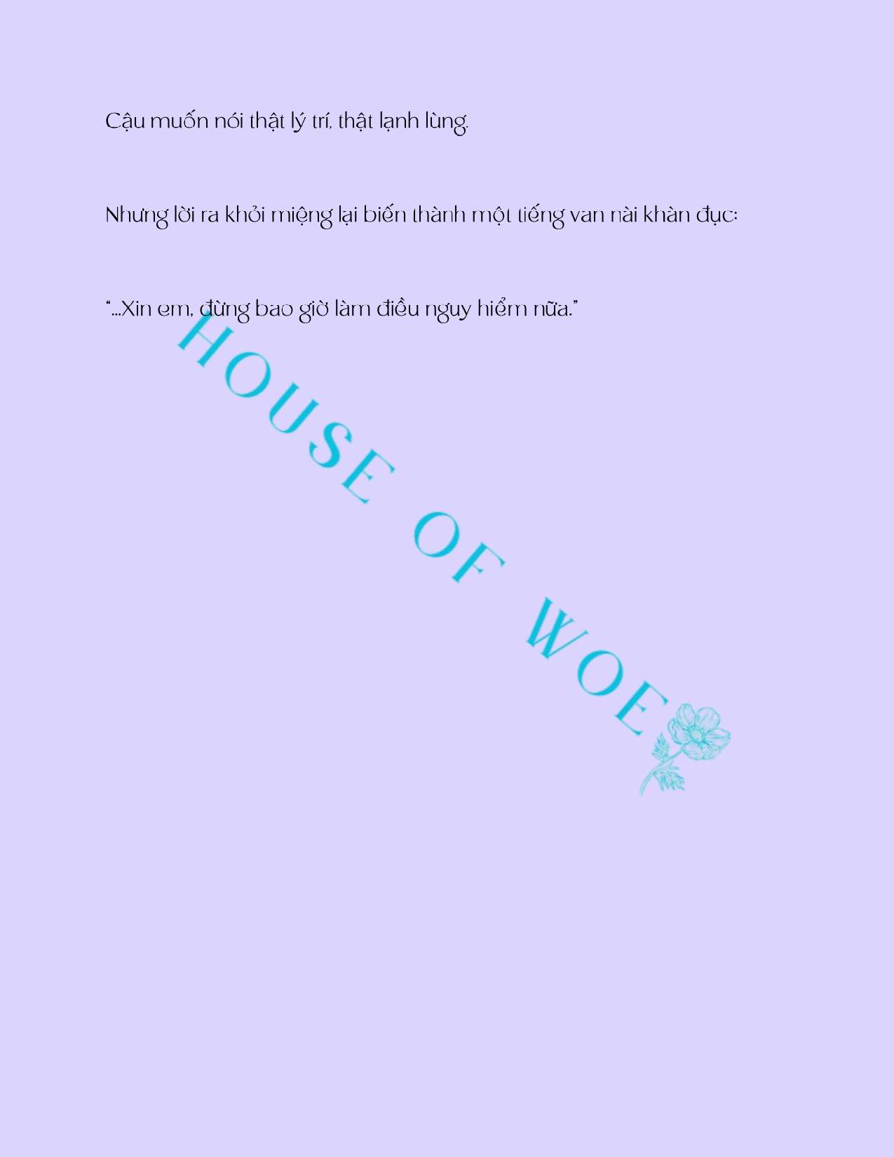 [NOVEL] NÀNG TIÊN BÉ CON LÀ NHÂN VẬT PHẢN DIỆN Chap 107 - Trang 2