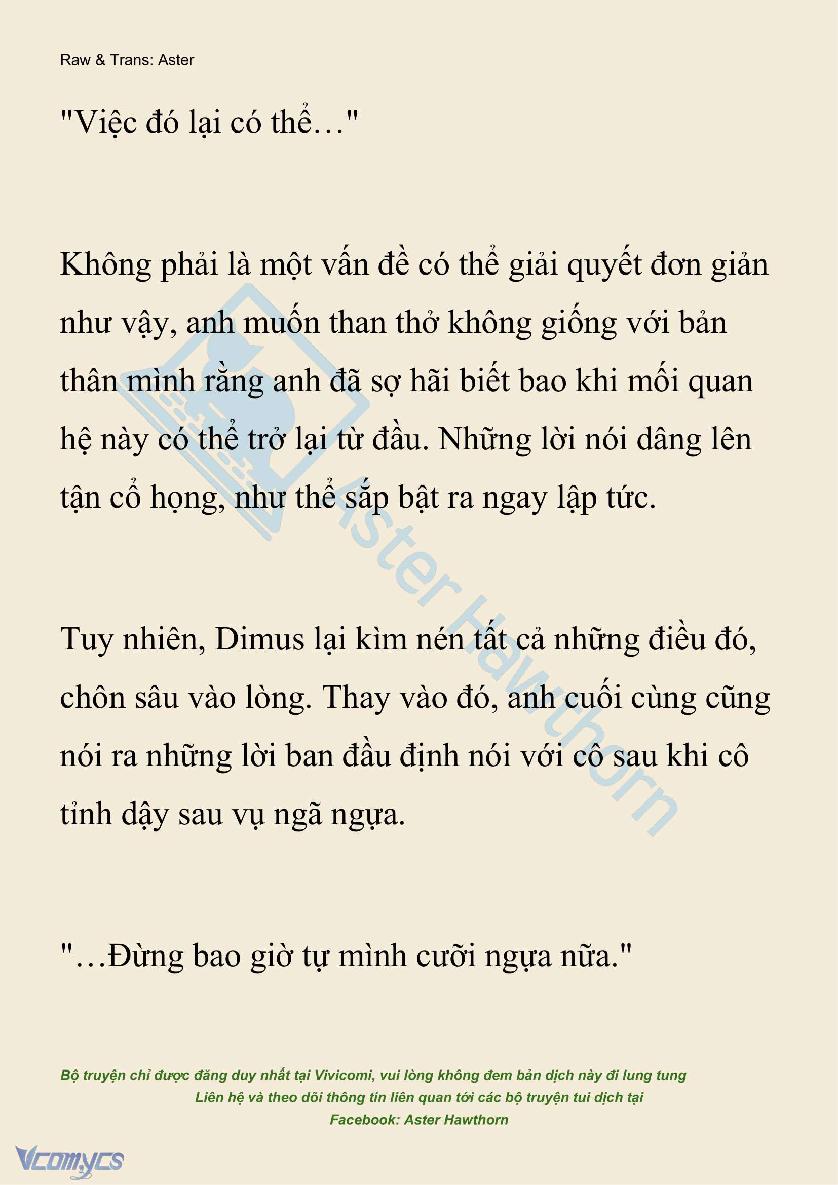 [NOVEL] Odalisque Chap 164 - Next 